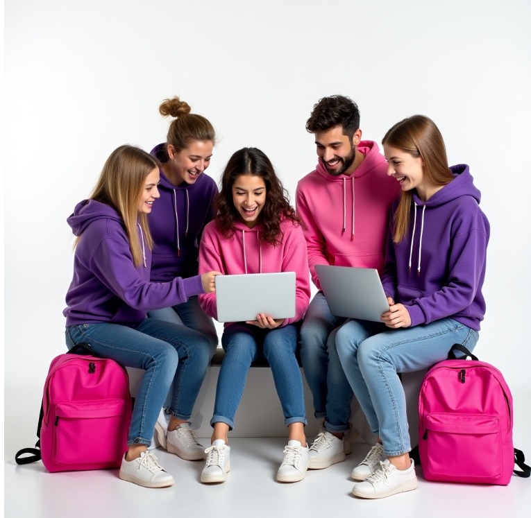Equipe Prosperar Cursos
